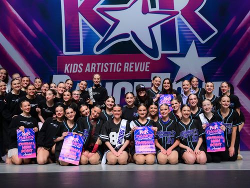 Detroit, MI - 3/13/2026 - Awards