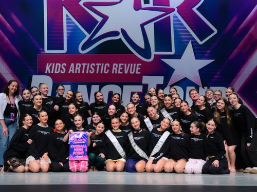 Detroit, MI - 3/13/2026 - Awards