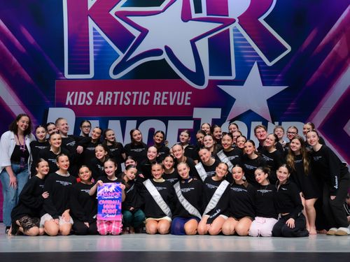 Detroit, MI - 3/13/2026 - Awards