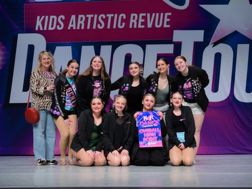 Detroit, MI - 3/13/2026 - Awards