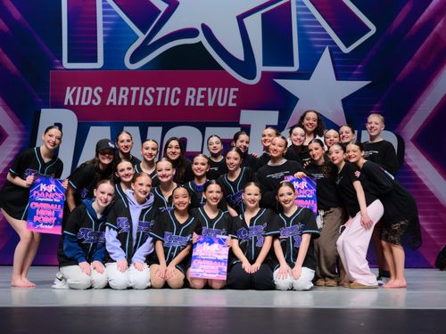 Detroit, MI - 3/13/2026 - Awards