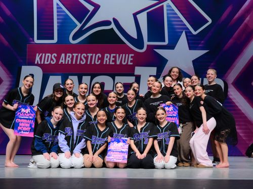 Detroit, MI - 3/13/2026 - Awards