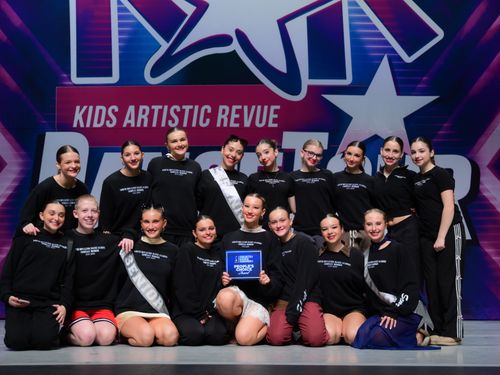 Detroit, MI - 3/13/2026 - Awards