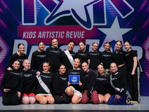 Detroit, MI - 3/13/2026 - Awards
