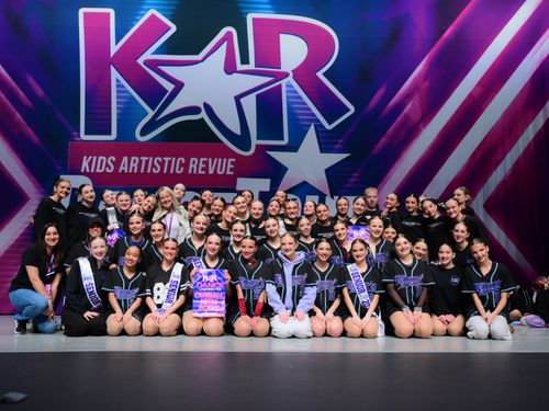 Detroit, MI - 3/13/2026 - Awards