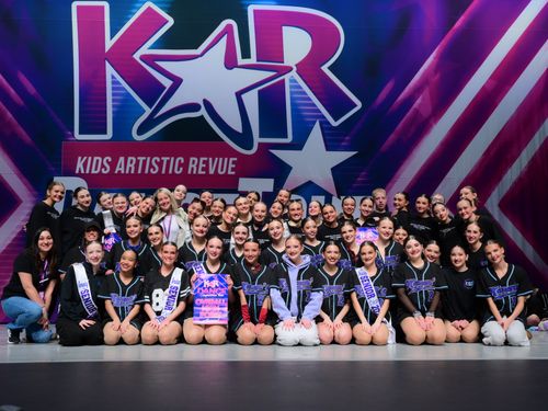 Detroit, MI - 3/13/2026 - Awards