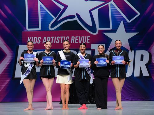 Detroit, MI - 3/13/2026 - Awards