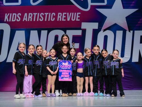 Detroit, MI - 3/13/2026 - Awards