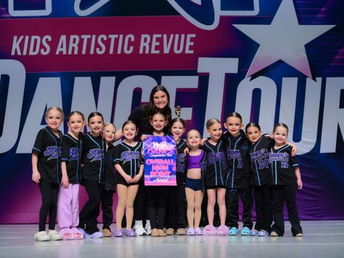 Detroit, MI - 3/13/2026 - Awards