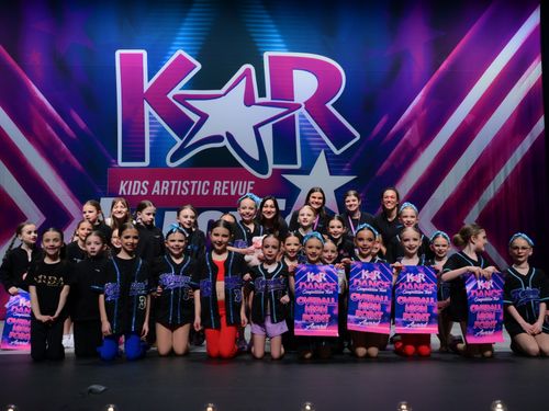 Detroit, MI - 3/13/2026 - Awards