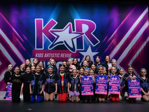 Detroit, MI - 3/13/2026 - Awards