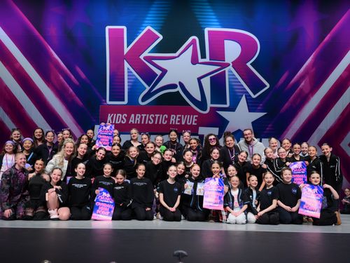 Detroit, MI - 3/13/2026 - Awards