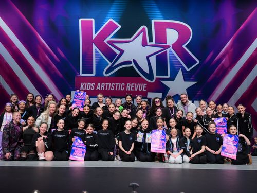 Detroit, MI - 3/13/2026 - Awards