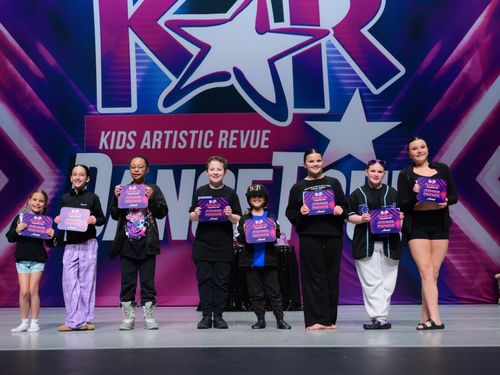 Detroit, MI - 3/13/2026 - Awards