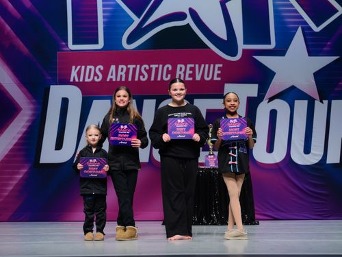 Detroit, MI - 3/13/2026 - Awards