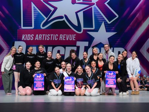 Detroit, MI - 3/13/2026 - Awards