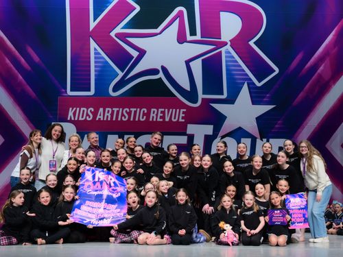 Detroit, MI - 3/13/2026 - Awards