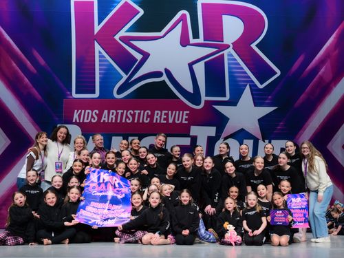 Detroit, MI - 3/13/2026 - Awards