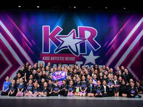 Detroit, MI - 3/13/2026 - Awards