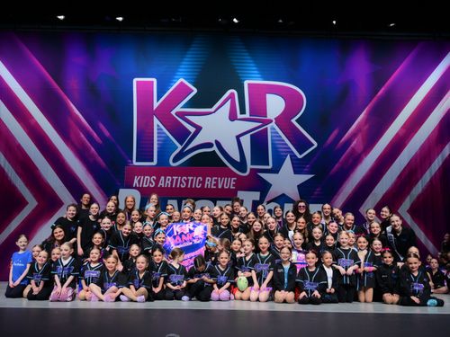 Detroit, MI - 3/13/2026 - Awards