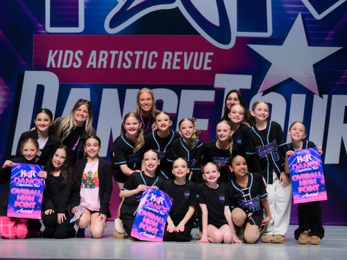Detroit, MI - 3/13/2026 - Awards