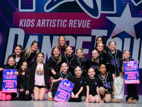 Detroit, MI - 3/13/2026 - Awards