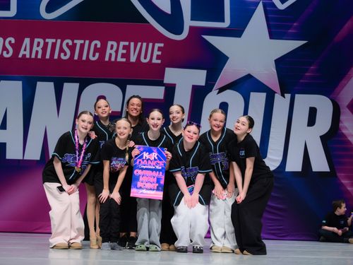Detroit, MI - 3/13/2026 - Awards