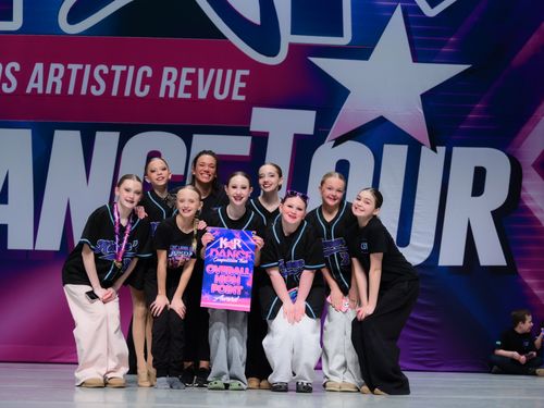 Detroit, MI - 3/13/2026 - Awards