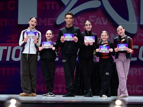 Detroit, MI - 2 - 3/13/2026 - Awards