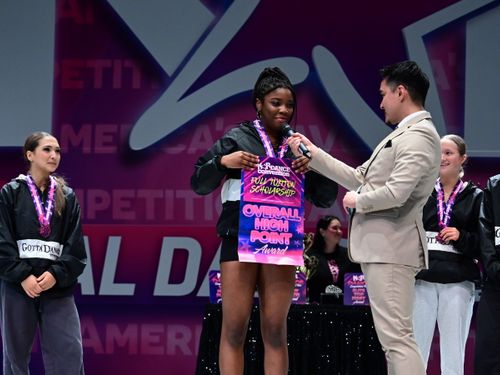 Detroit, MI - 2 - 3/13/2026 - Awards