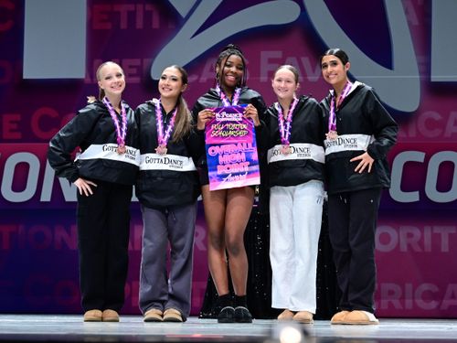Detroit, MI - 2 - 3/13/2026 - Awards