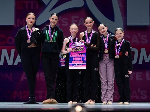 Detroit, MI - 2 - 3/13/2026 - Awards