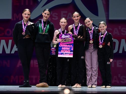 Detroit, MI - 2 - 3/13/2026 - Awards