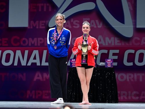 Detroit, MI - 2 - 3/13/2026 - Awards