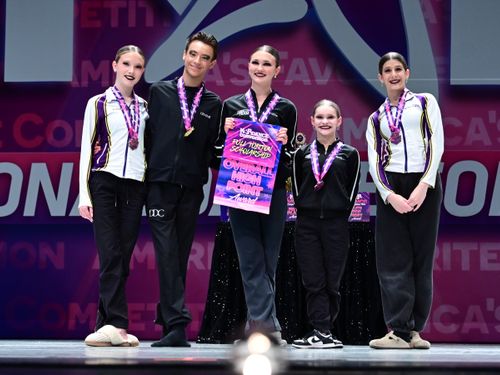 Detroit, MI - 2 - 3/13/2026 - Awards