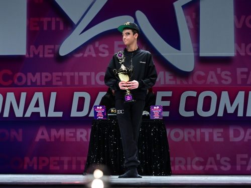 Detroit, MI - 2 - 3/13/2026 - Awards