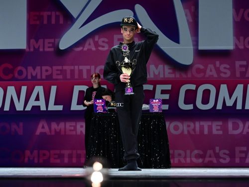 Detroit, MI - 2 - 3/13/2026 - Awards