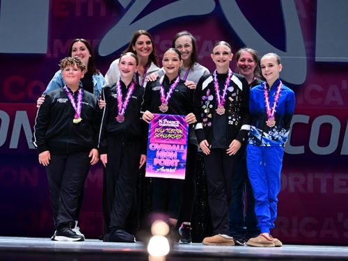 Detroit, MI - 2 - 3/13/2026 - Awards