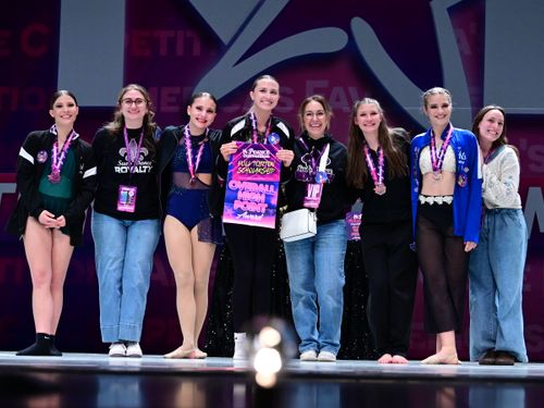 Detroit, MI - 2 - 3/13/2026 - Awards