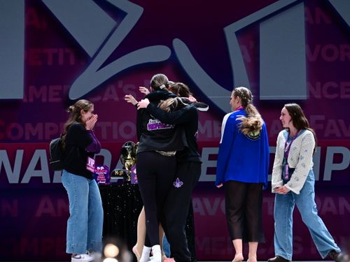 Detroit, MI - 2 - 3/13/2026 - Awards