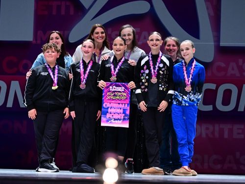 Detroit, MI - 2 - 3/13/2026 - Awards