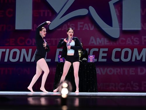 Detroit, MI - 2 - 3/13/2026 - Awards