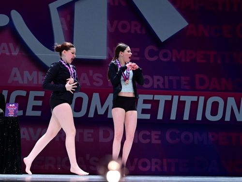 Detroit, MI - 2 - 3/13/2026 - Awards