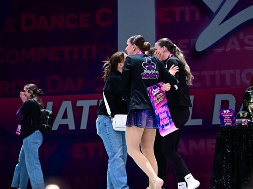 Detroit, MI - 2 - 3/13/2026 - Awards