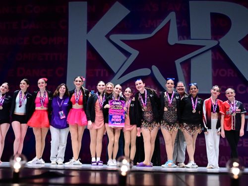 Detroit, MI - 2 - 3/13/2026 - Awards