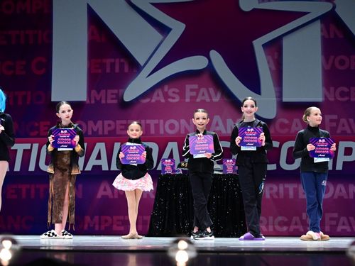 Detroit, MI - 2 - 3/13/2026 - Awards