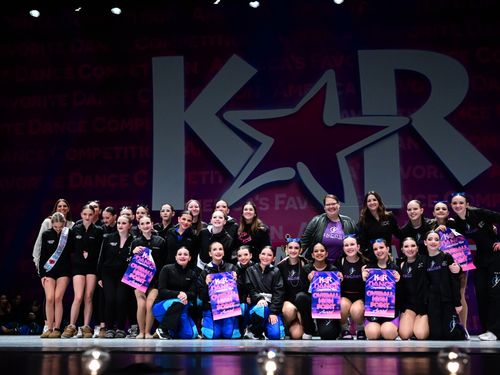 Detroit, MI - 2 - 3/13/2026 - Awards