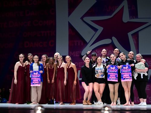 Detroit, MI - 2 - 3/13/2026 - Awards