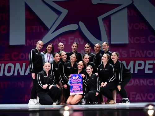 Detroit, MI - 2 - 3/13/2026 - Awards