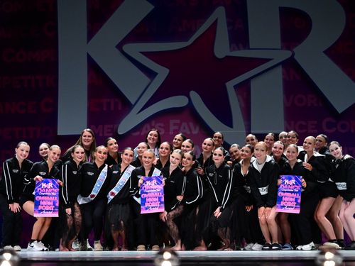 Detroit, MI - 2 - 3/13/2026 - Awards